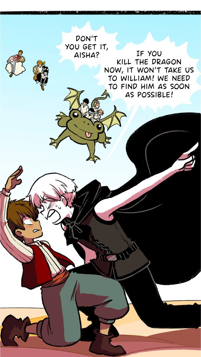 Read Hooky en Manga Online