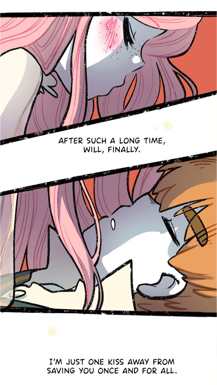 Read Hooky en Manga Online