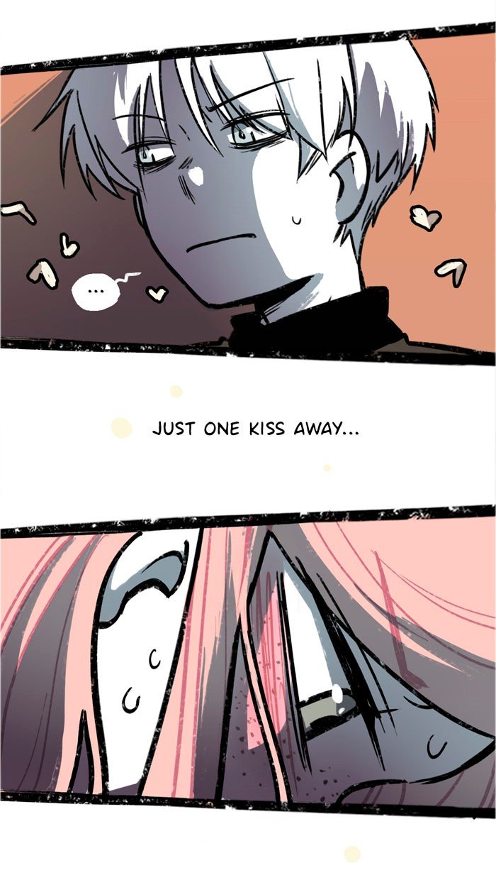 Read Hooky en Manga Online