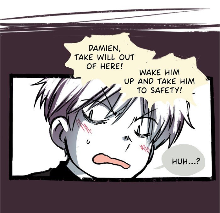 Read Hooky en Manga Online