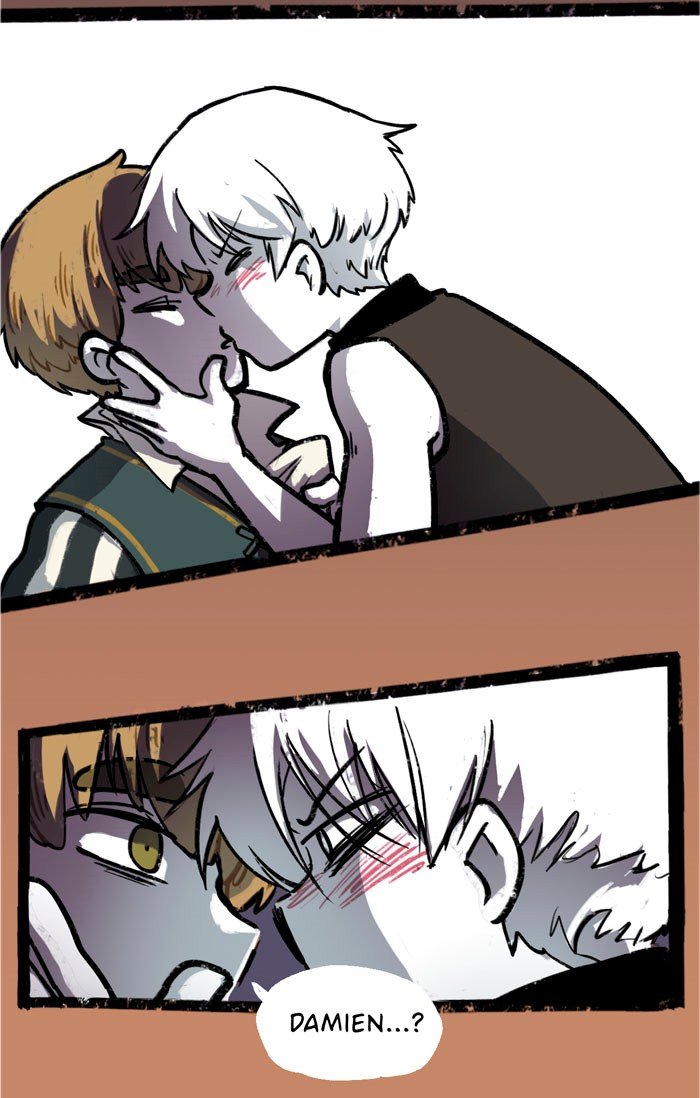 Read Hooky en Manga Online