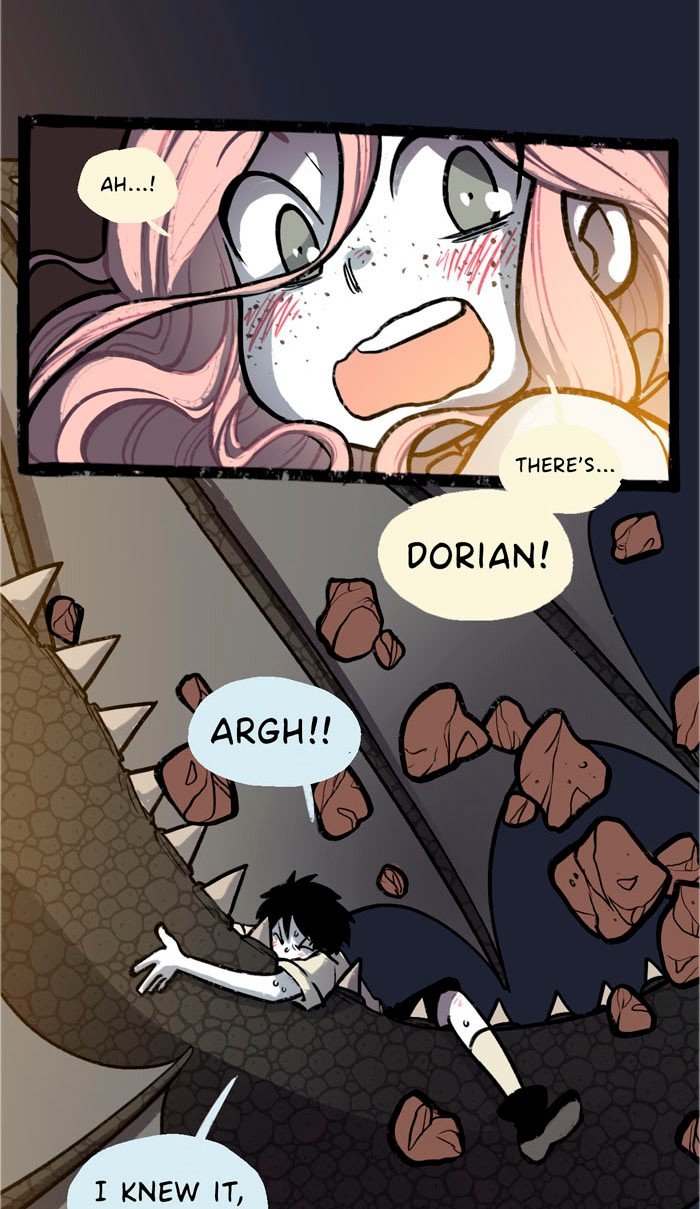 Read Hooky en Manga Online