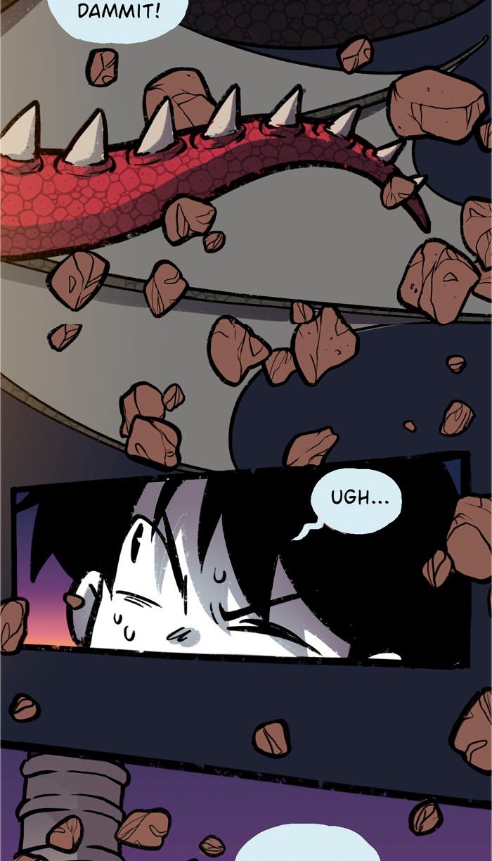 Read Hooky en Manga Online