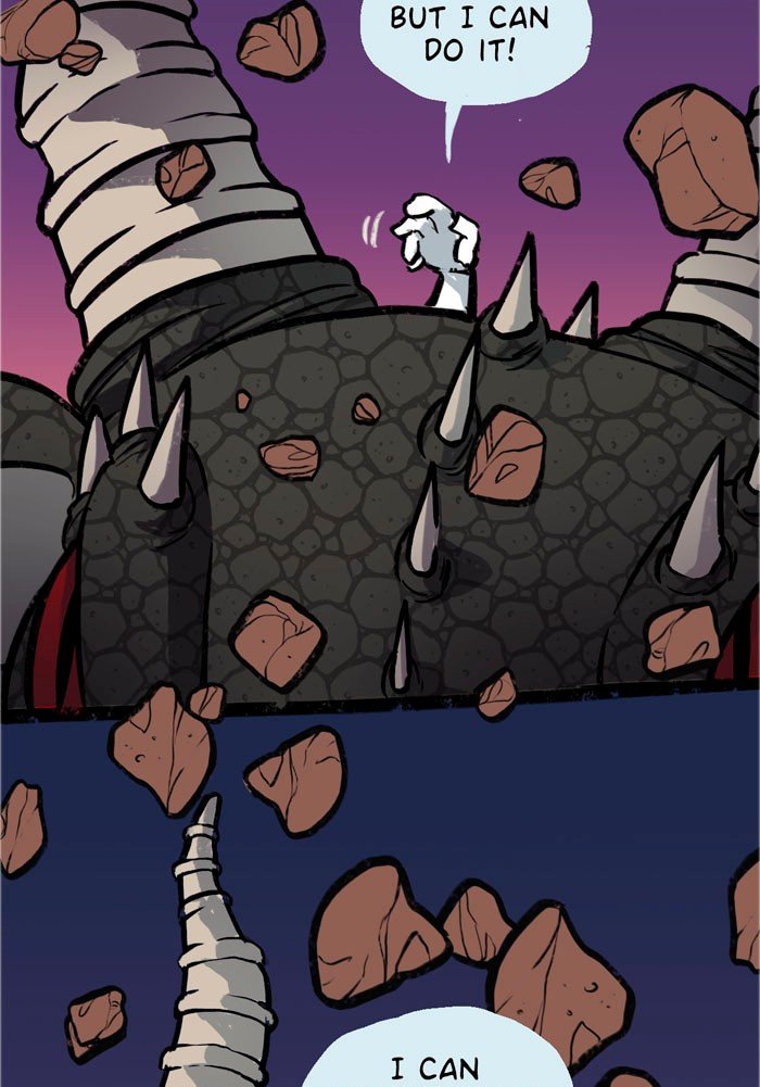 Read Hooky en Manga Online