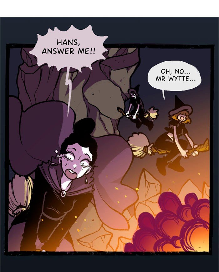 Read Hooky en Manga Online