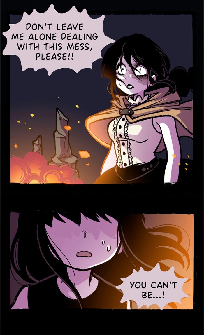 Read Hooky en Manga Online