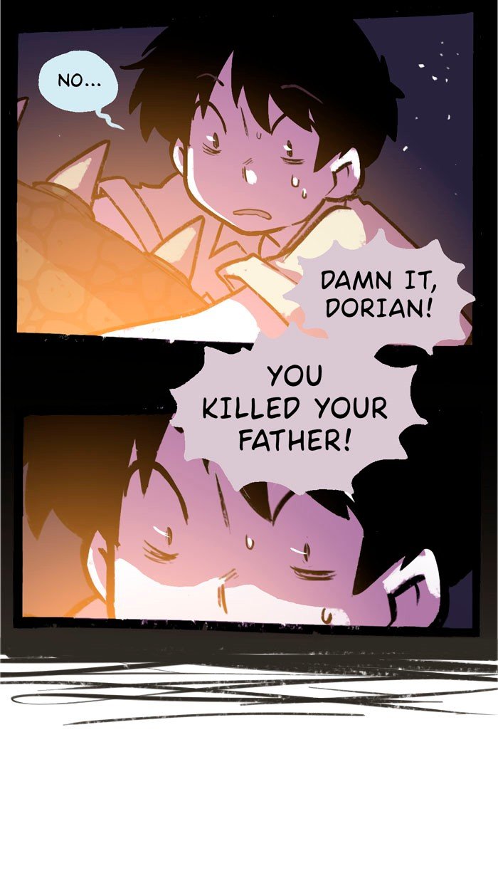 Read Hooky en Manga Online