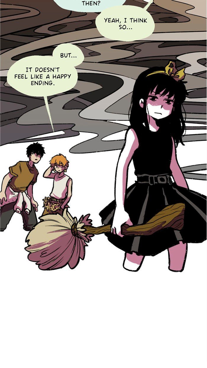Read Hooky en Manga Online