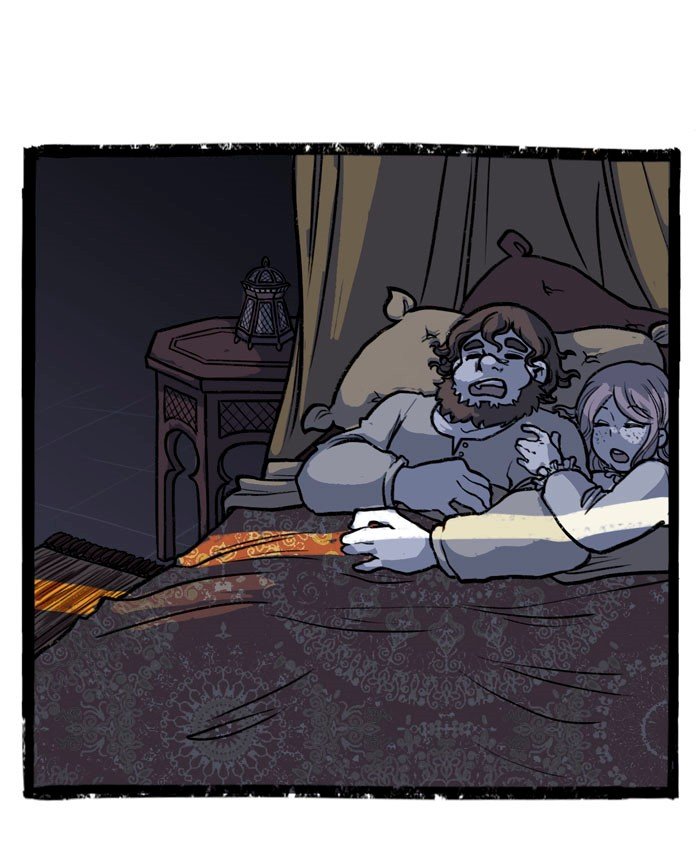 Read Hooky en Manga Online