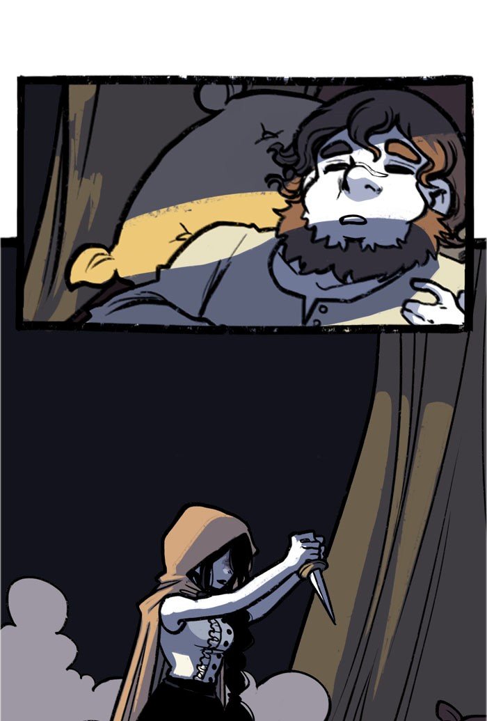 Read Hooky en Manga Online