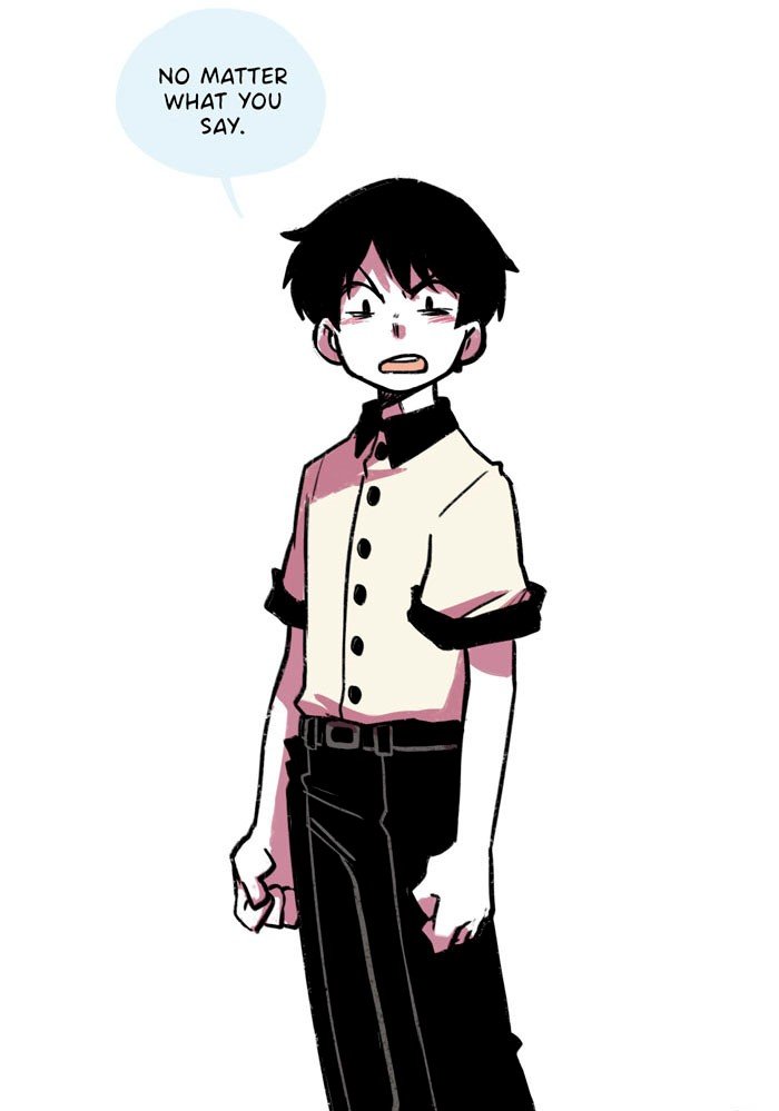 Read Hooky en Manga Online