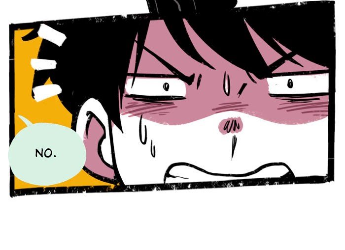 Read Hooky en Manga Online