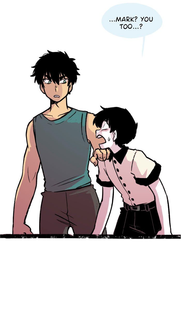 Read Hooky en Manga Online