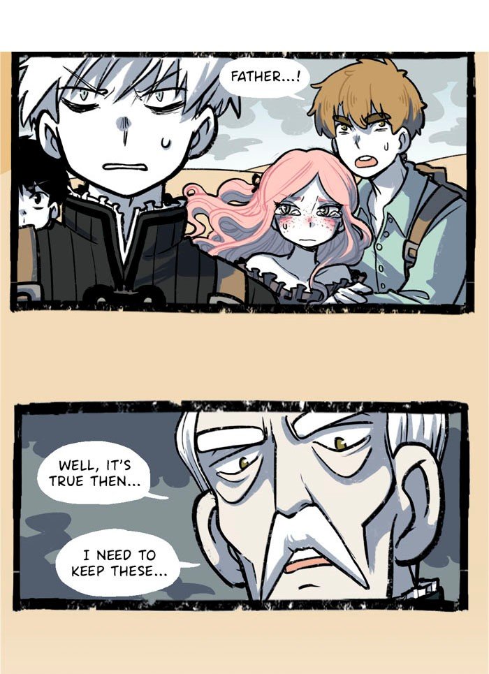 Read Hooky en Manga Online