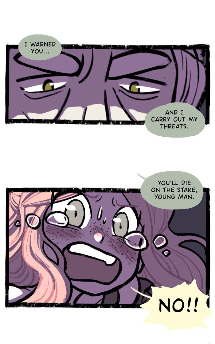 Read Hooky en Manga Online