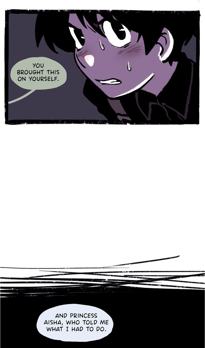 Read Hooky en Manga Online