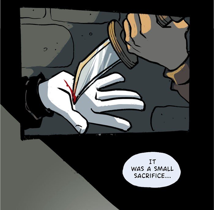 Read Hooky en Manga Online