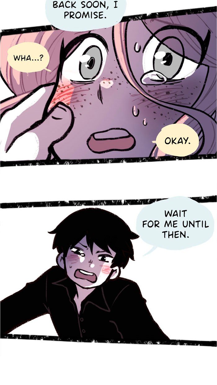 Read Hooky en Manga Online