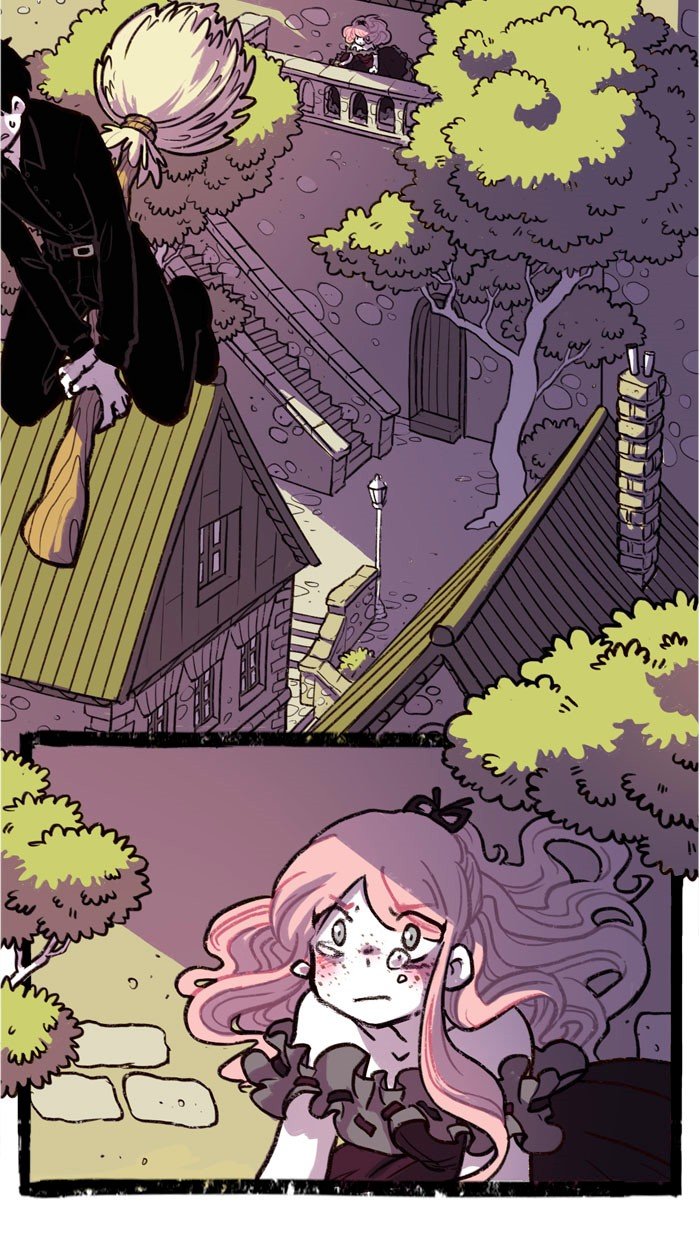 Read Hooky en Manga Online