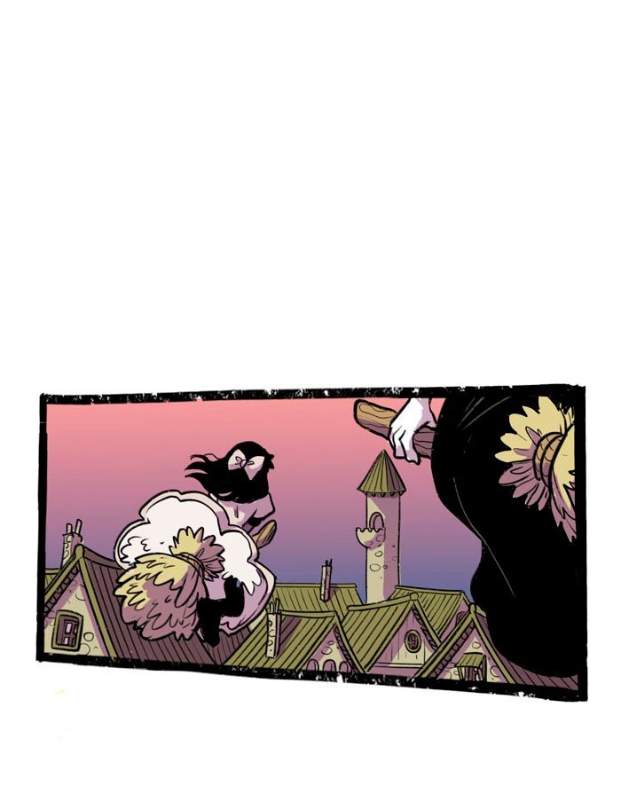 Read Hooky en Manga Online