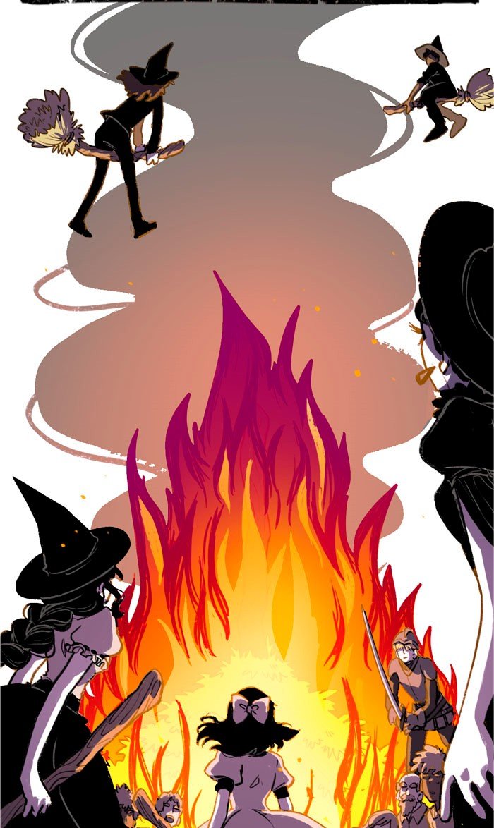 Read Hooky en Manga Online