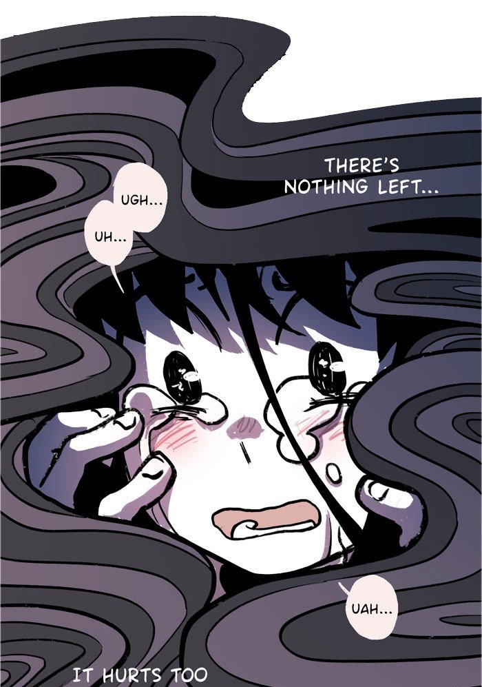 Read Hooky en Manga Online