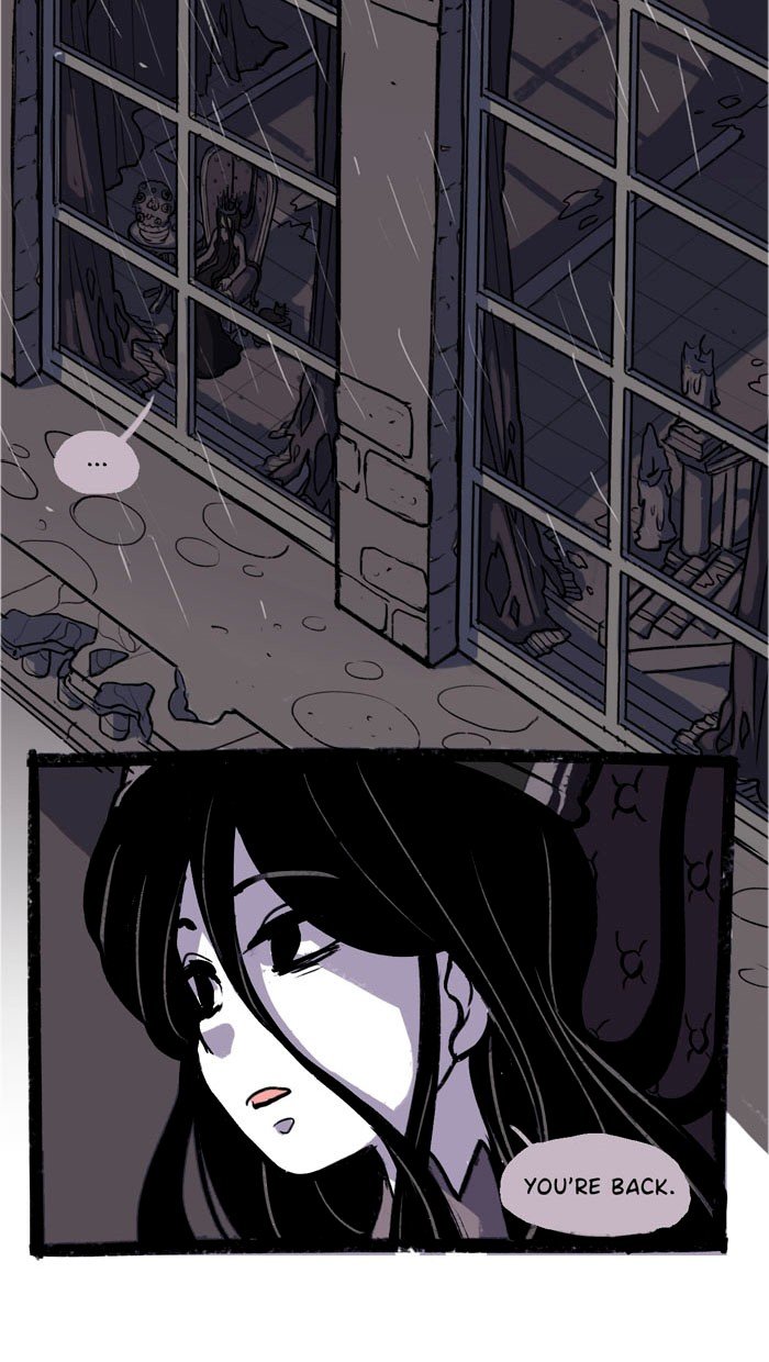 Read Hooky en Manga Online