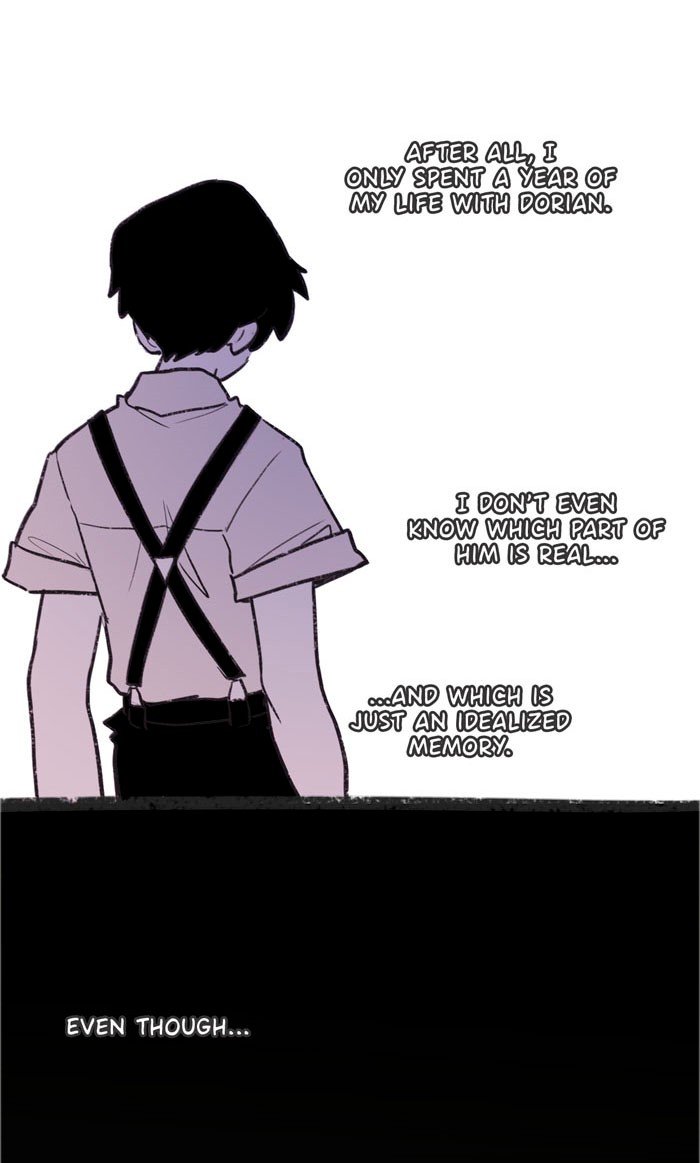 Read Hooky en Manga Online