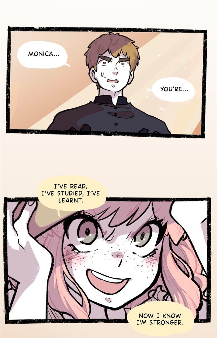 Read Hooky en Manga Online