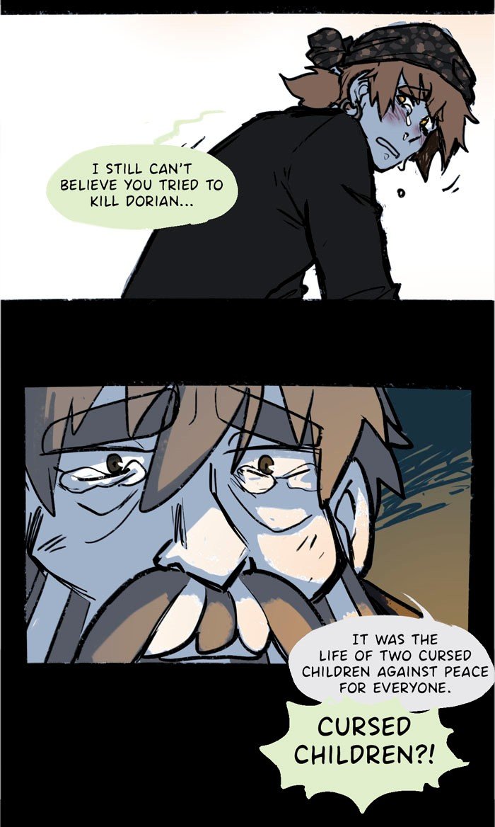 Read Hooky en Manga Online