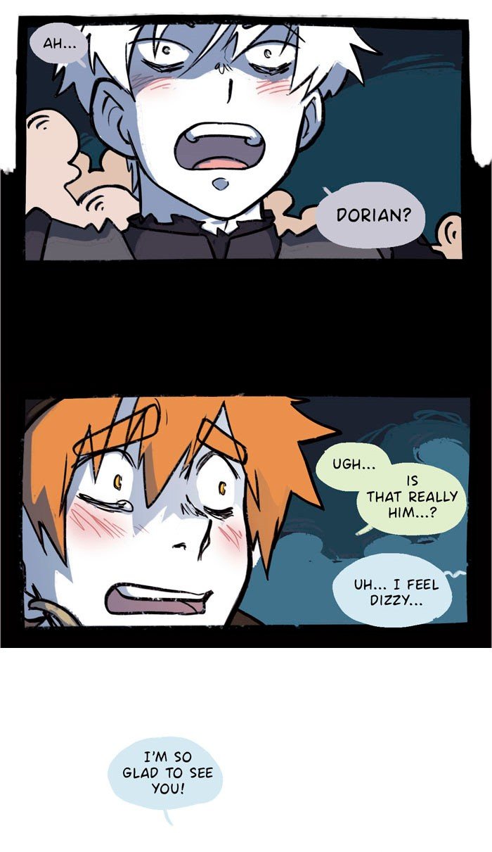 Read Hooky en Manga Online