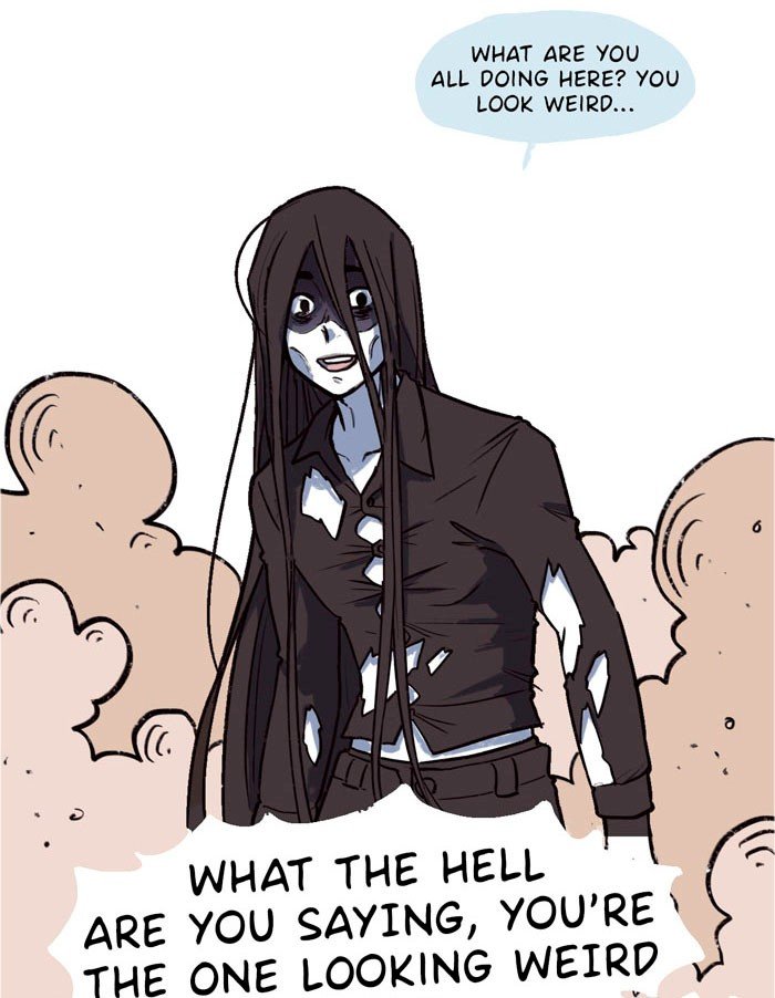 Read Hooky en Manga Online