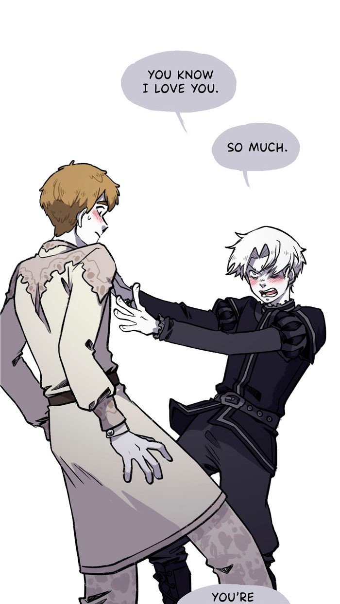 Read Hooky en Manga Online