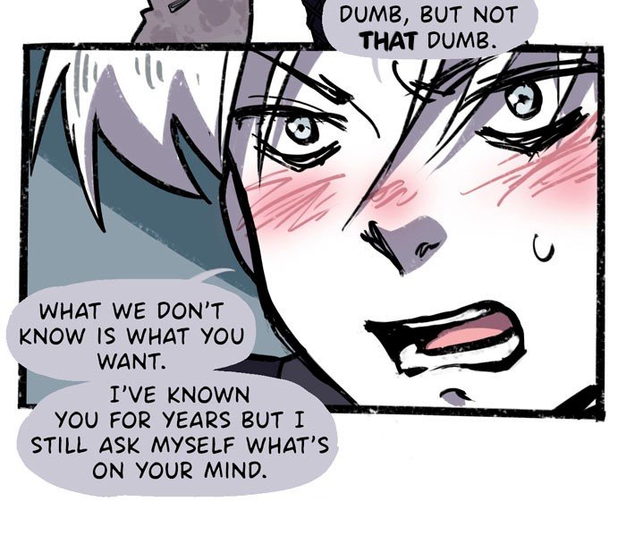 Read Hooky en Manga Online