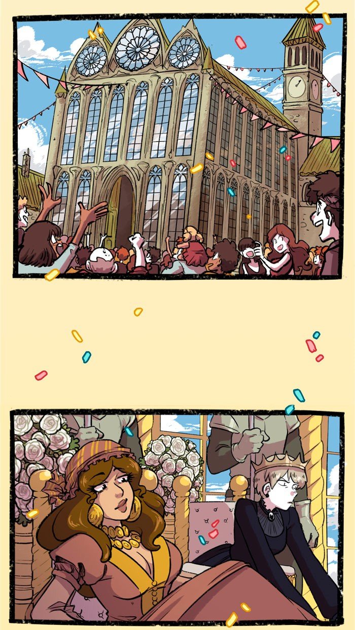 Read Hooky en Manga Online