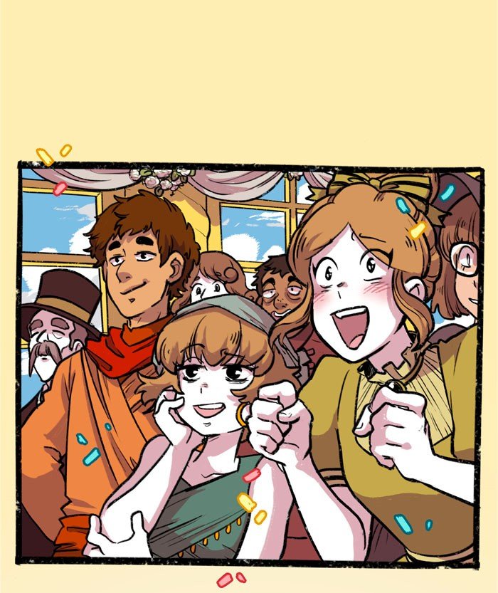 Read Hooky en Manga Online