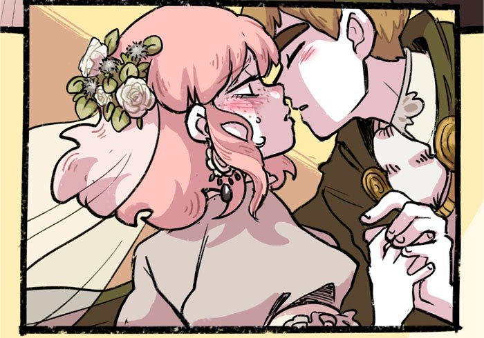 Read Hooky en Manga Online