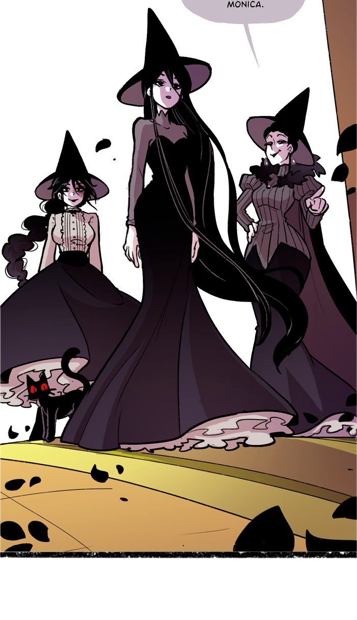 Read Hooky en Manga Online