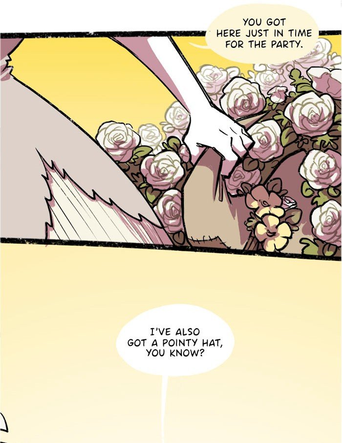 Read Hooky en Manga Online