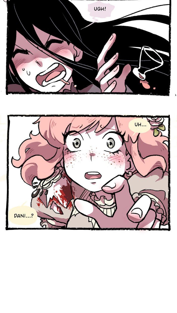 Read Hooky en Manga Online