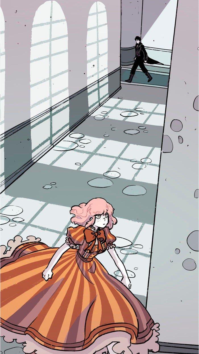 Read Hooky en Manga Online