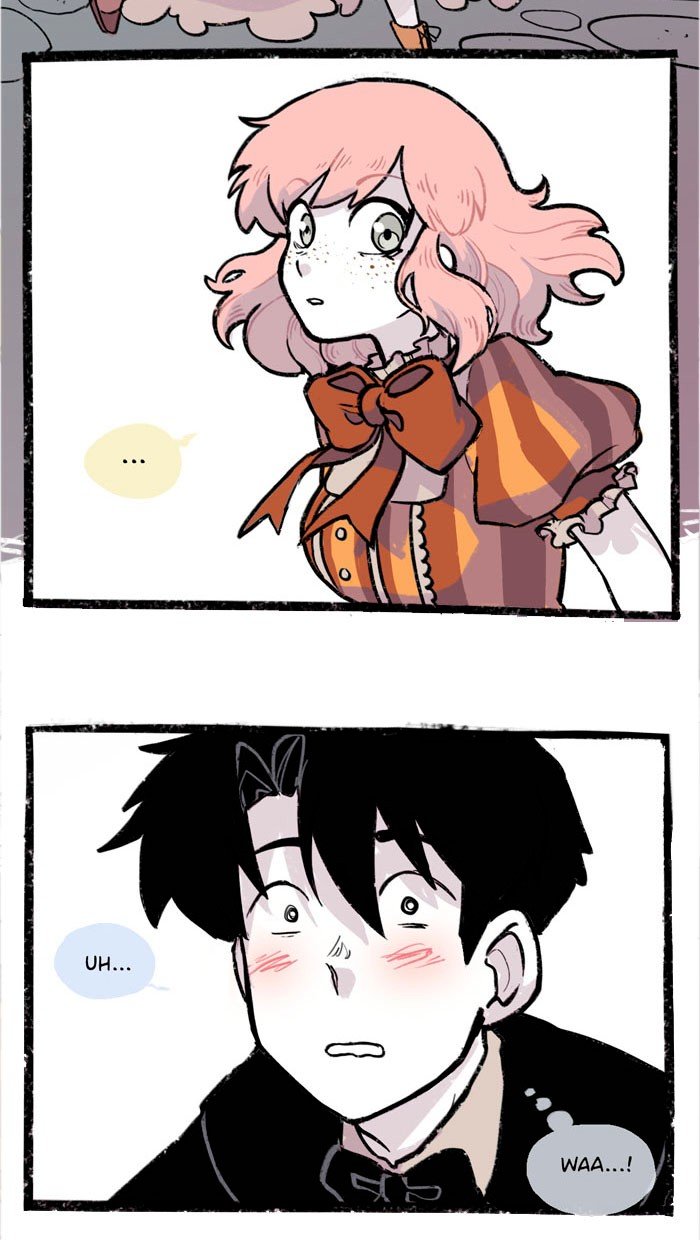 Read Hooky en Manga Online