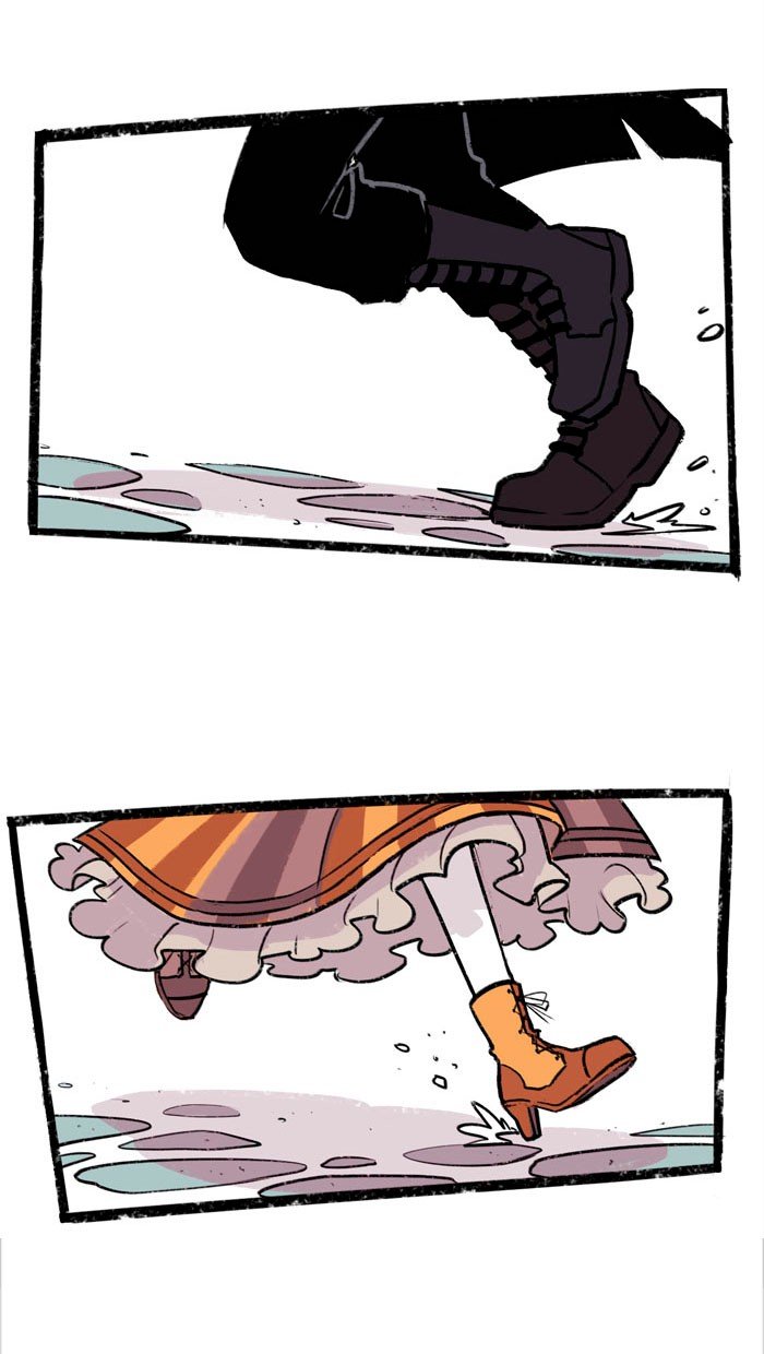 Read Hooky en Manga Online