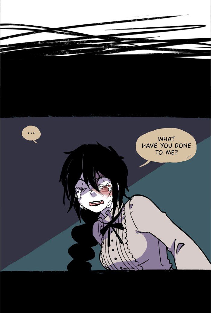 Read Hooky en Manga Online