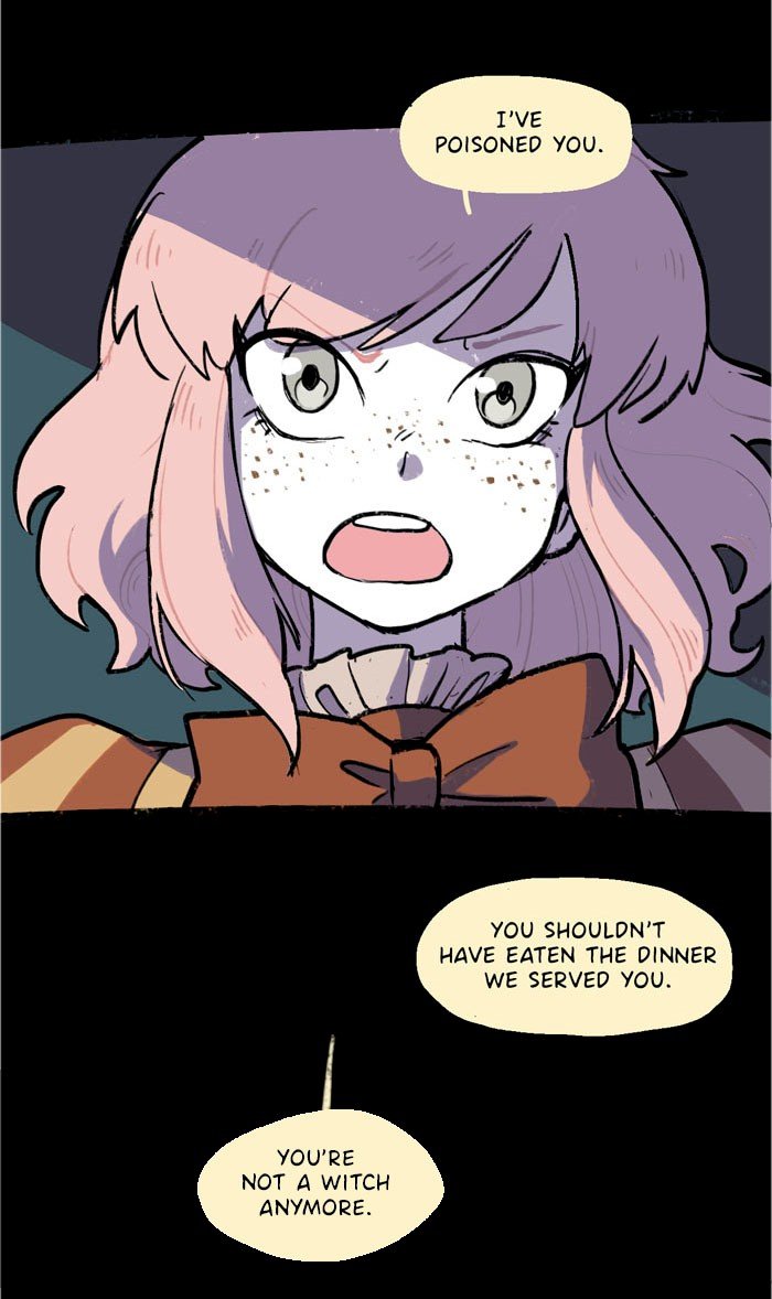 Read Hooky en Manga Online