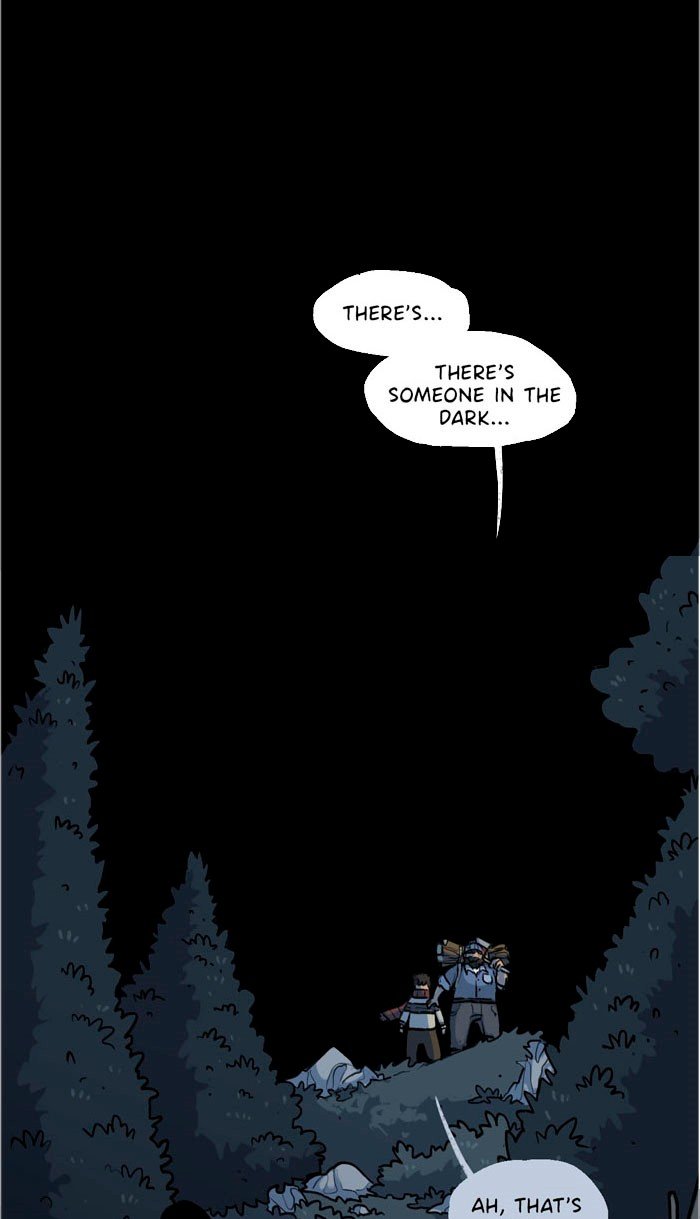 Read Hooky en Manga Online