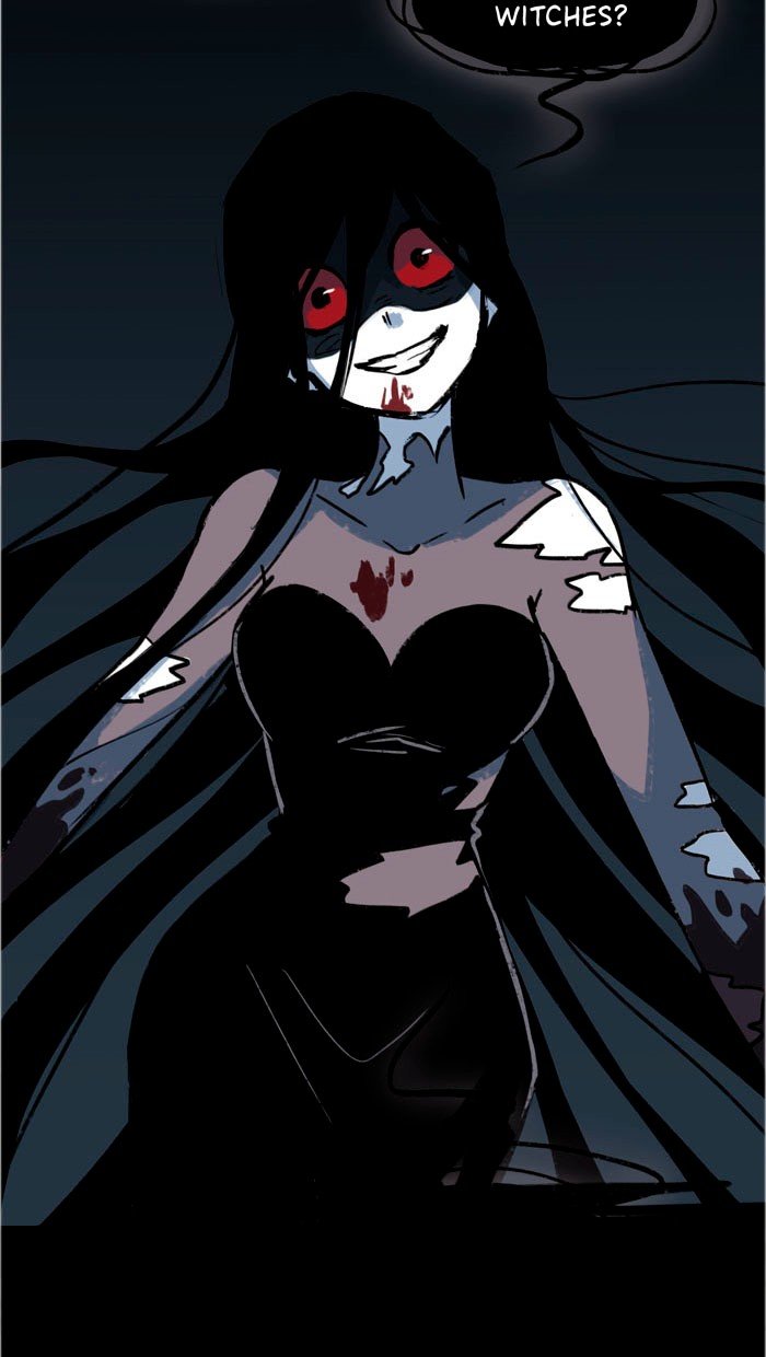 Read Hooky en Manga Online