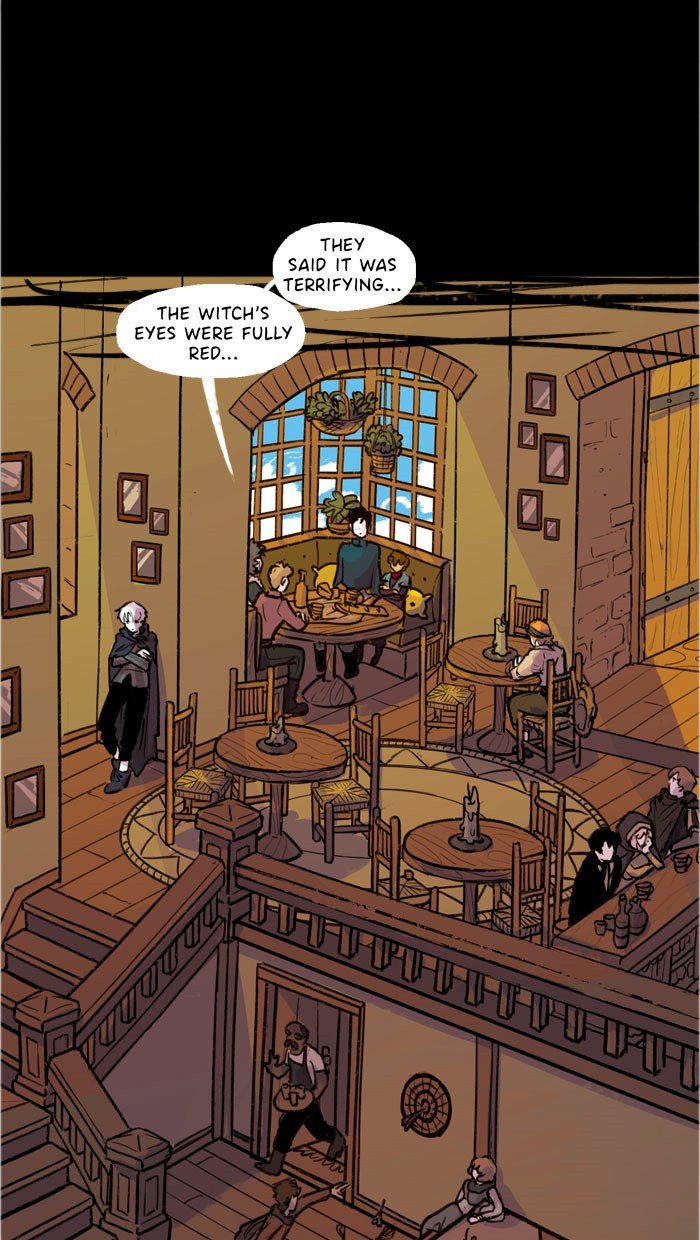 Read Hooky en Manga Online