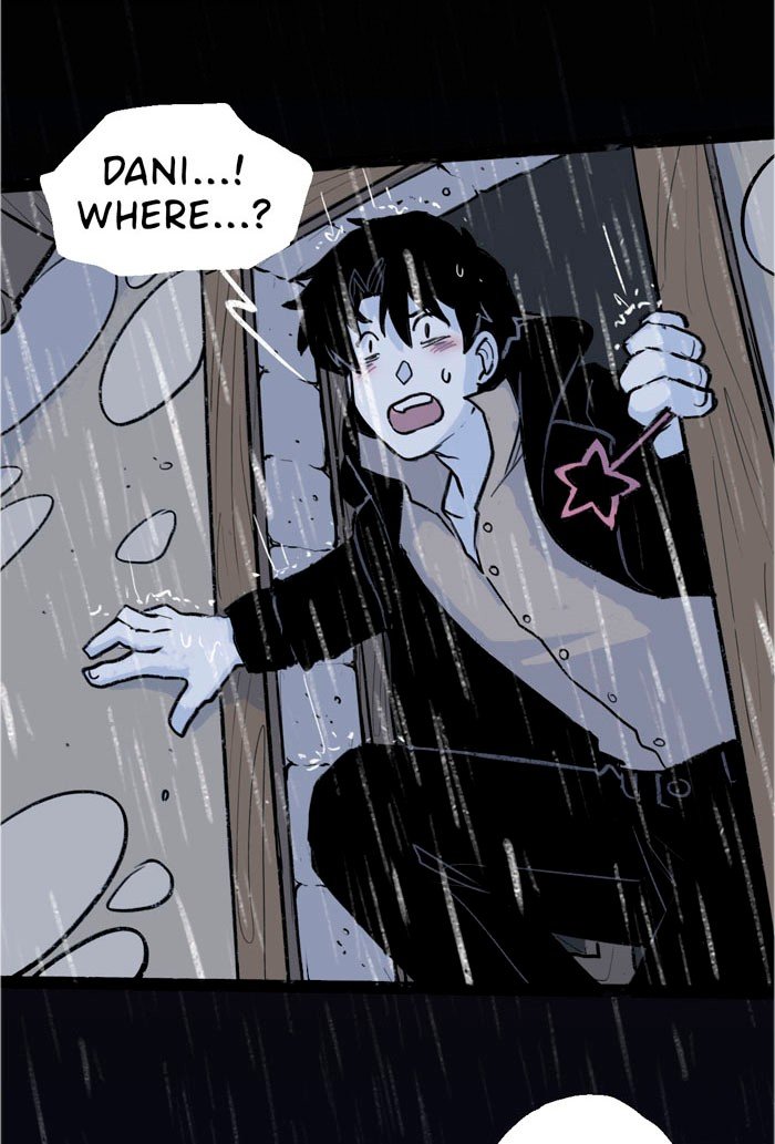 Read Hooky en Manga Online