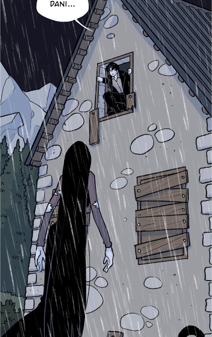 Read Hooky en Manga Online